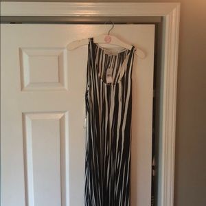 The loft dress